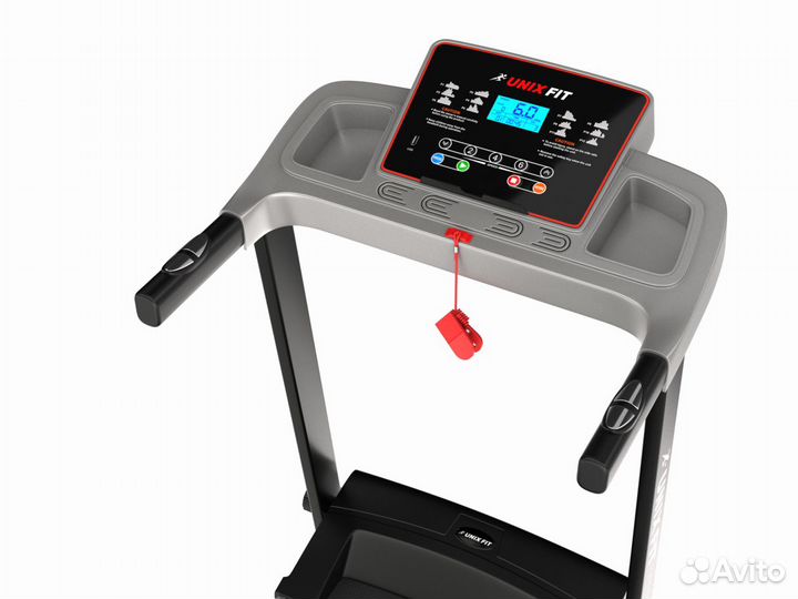 Беговая дорожка Unixfit ST-540Z