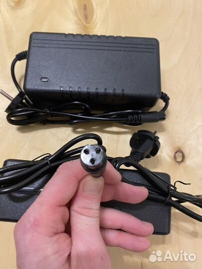 Зарядное устройство для Kugoo m4pro 48V 3A