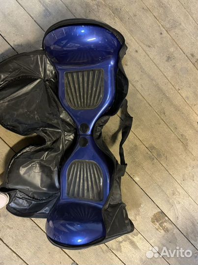 Гироскутер