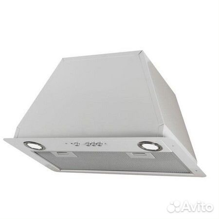 Вытяжка встраиваемая Elikor Врезной блок 72П-700