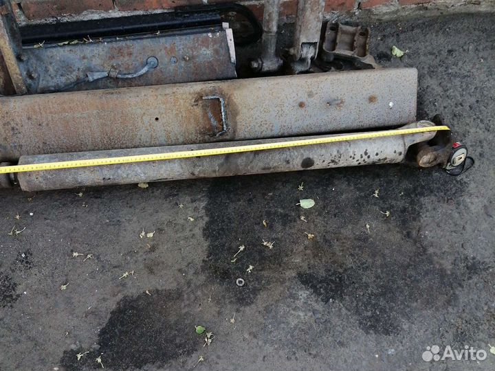 Кардан донг фенг 475410