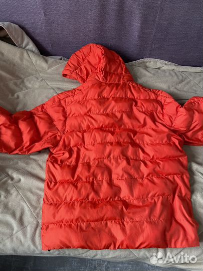 Куртка утепленная adidas