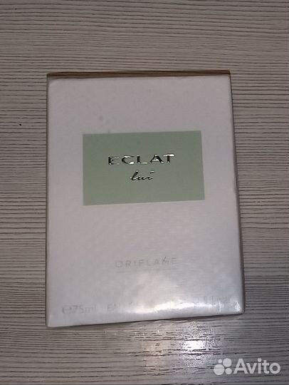 Туалетная вода Oriflame