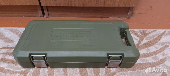 Набор инструментов Дело техники