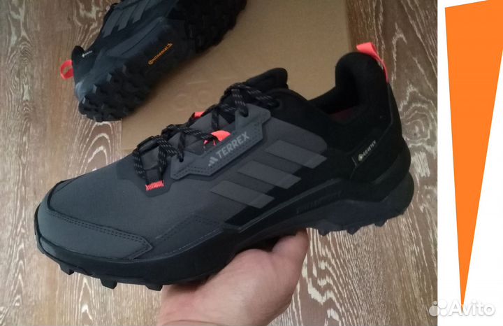 Кроссовки Adidas terrex Gore-Tex оригинал