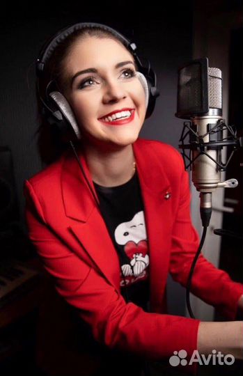 Репетитор вокала, результат за первые 40 минут