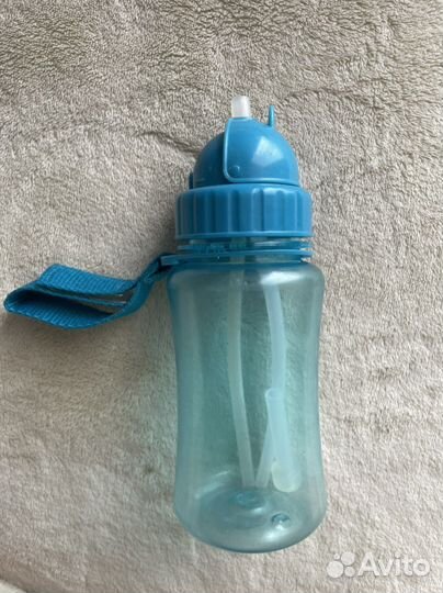 Набор посуды детский IKEA skip hop