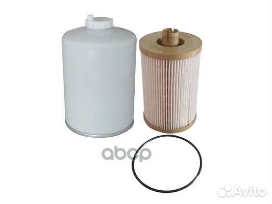 Фильтр топливный