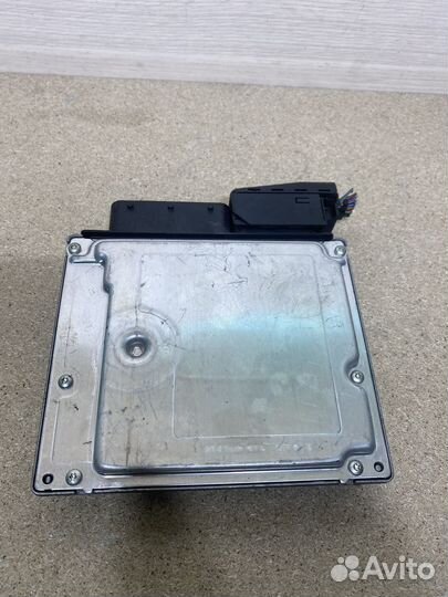 Эбу Mercedes Benz C-Class A6461533179