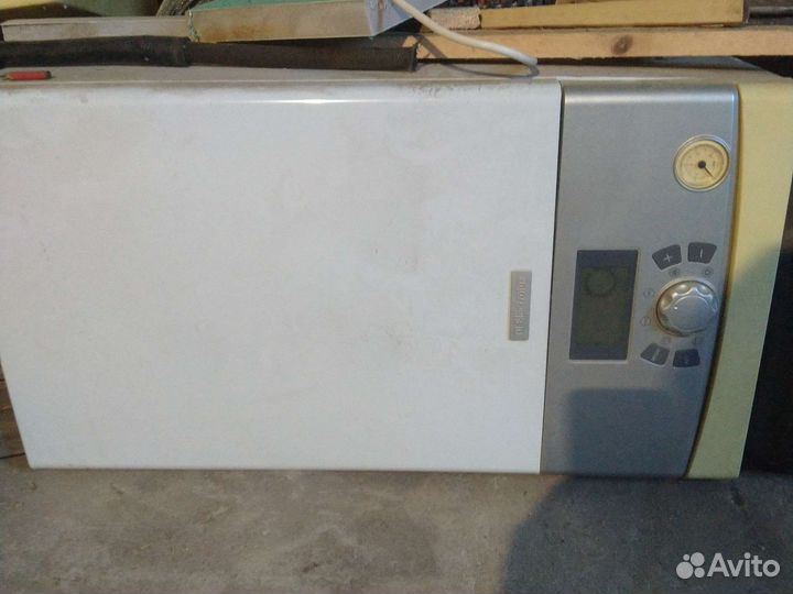 На запчасти