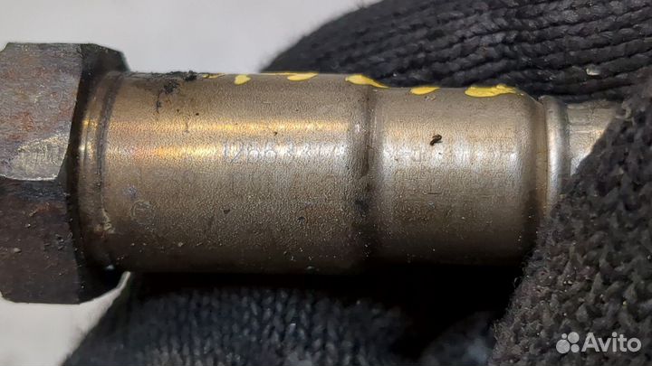 Лямбда зонд Chevrolet Malibu