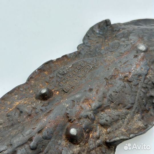 Пепельница 