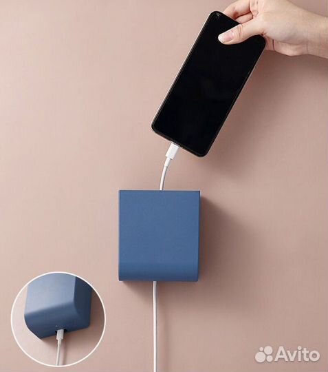 Органайзер на стену, пенал для хранения