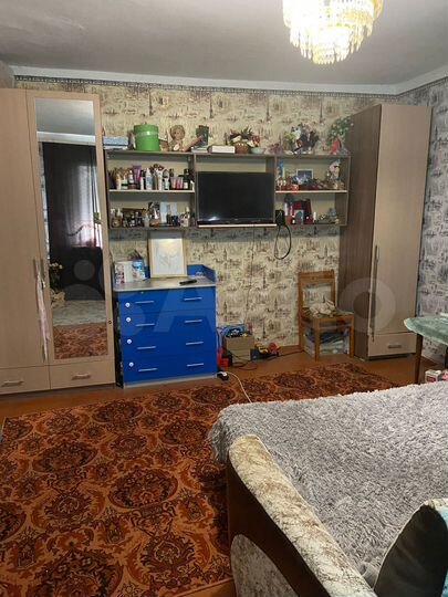 Дом 94 м² на участке 11 сот.