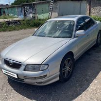 Mazda Millenia 2.3 AT, 2000, 141 000 км, с пробегом, цена 215 000 руб.