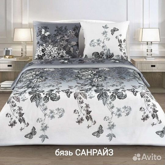 Пошив постельного белья на заказ