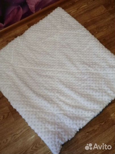 Конверт на выписку для мальчика