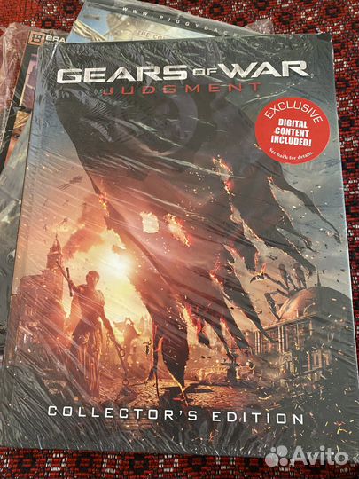 Гайды по играм