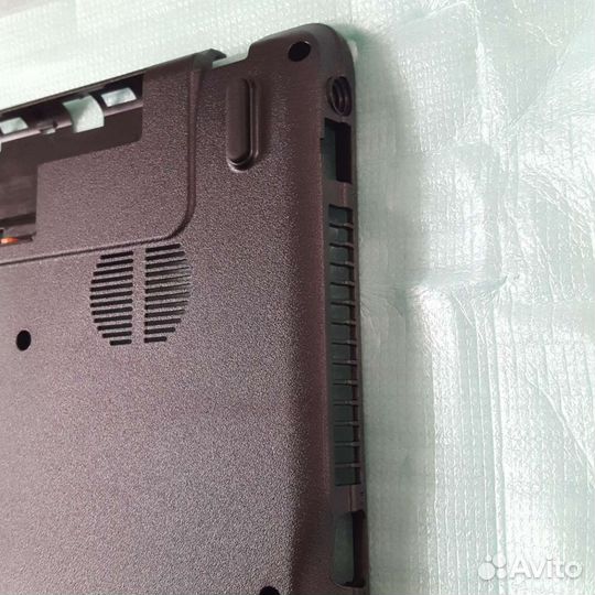 Новый поддон acer e1-571, Packard bell te11