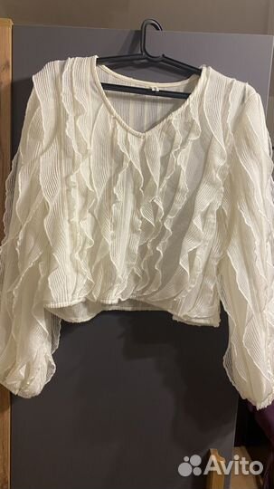 Кофта одуванчик