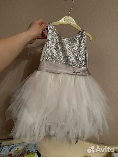 Платье choupette 98