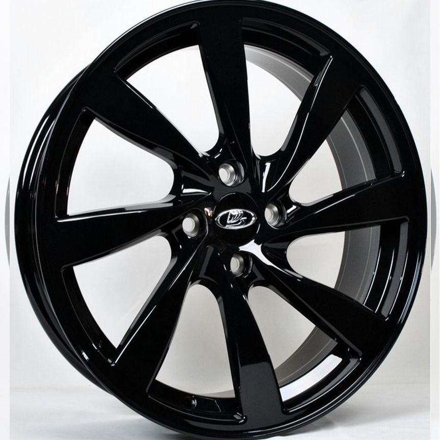Литые диски Stuttgart 7×R16 4×98