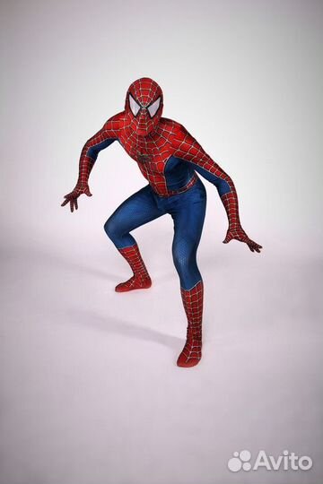 Аниматоры на день рождения