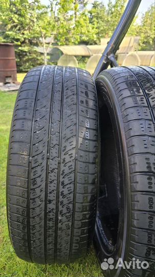 Toyo Proxes A20 235/50 R20 102T