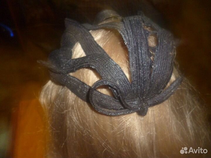 Головной убор нэп