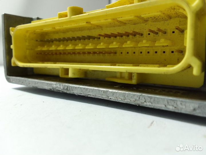 Блок управления AIR BAG VW jetta VI