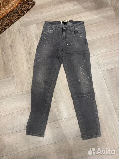 Джинсы Roy Roger's 26р