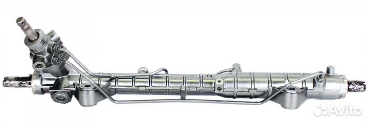 Гидравлическая рулевая рейка Mazda 6 Atenza
