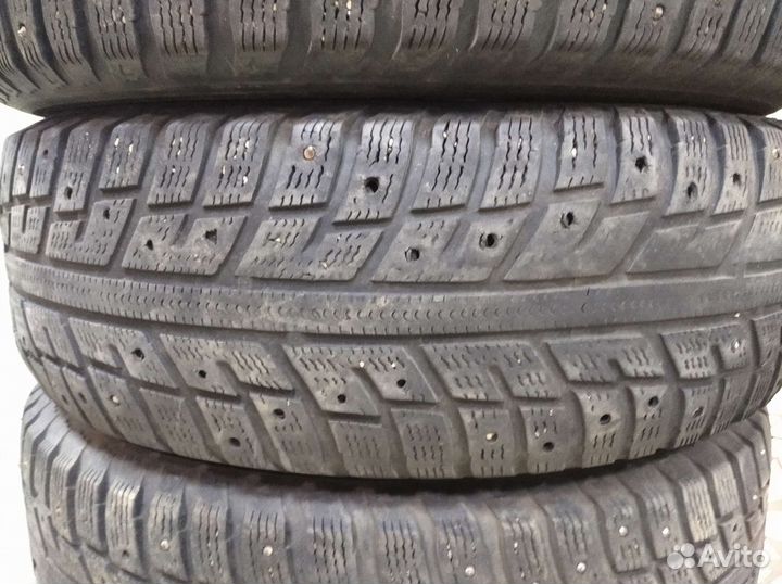 Marshal KW22 205/65 R16