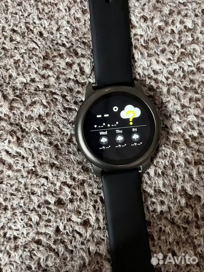 Часы для рук