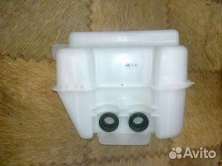 Бачок омывателя Daewoo Matiz/Новый