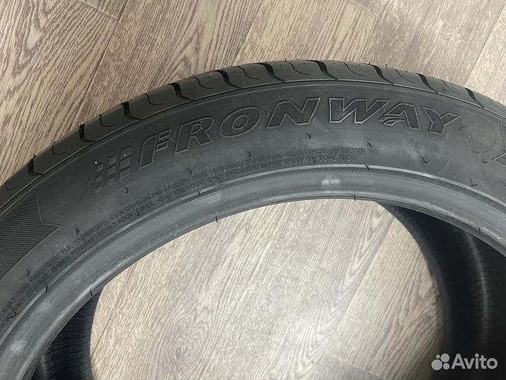 Fronway Eurus 08 275/35 R19 100Y