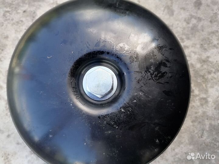 Катушка для газонокосы husqvarna 545