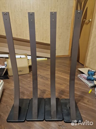 Стойки для акустики колонок