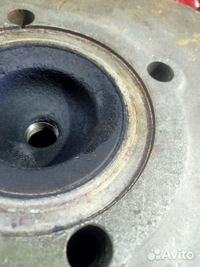 Запчасти Ява