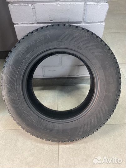 Nordman 8 185/70 R14 92T