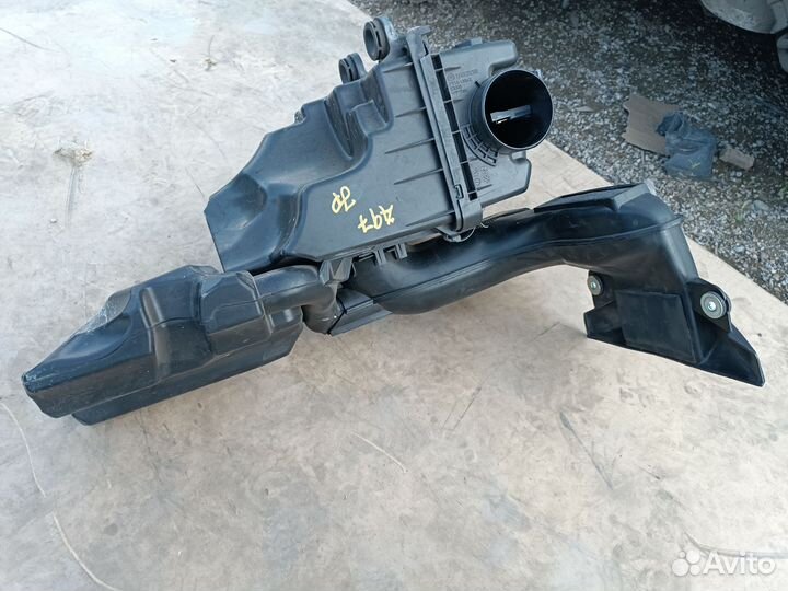 Корпус воздушного фильтра Mazda CX-5 KE 2.5L