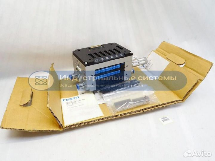 Пневмораспределитель Festo CPV18-VI 18220
