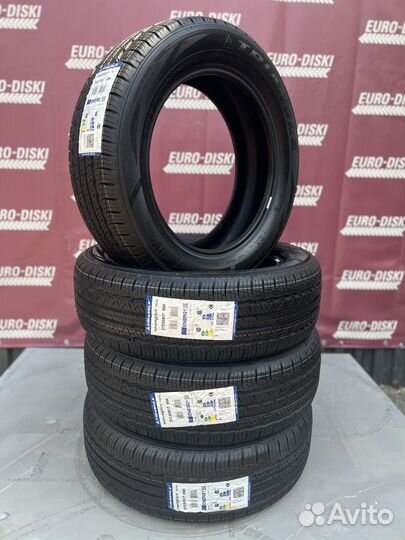 Triangle AdvanteX SUV TR259 225/55 R19 99V