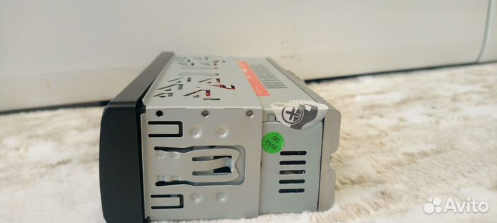 Магнитола acv