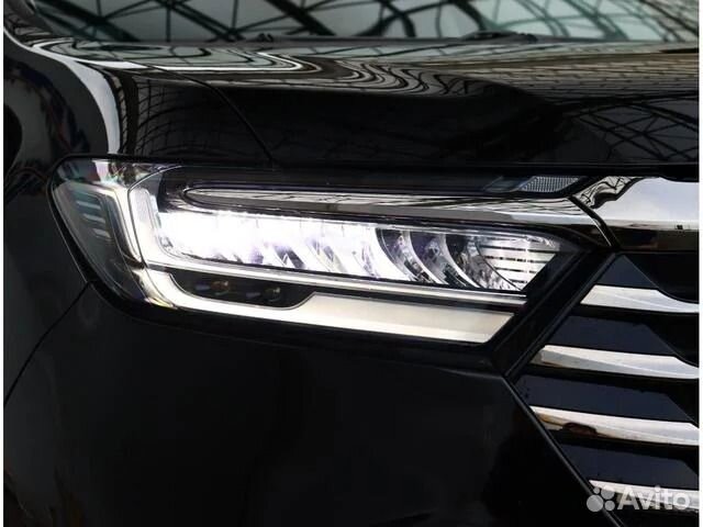 Honda Odyssey 2.4 CVT, 2020, 23 000 км