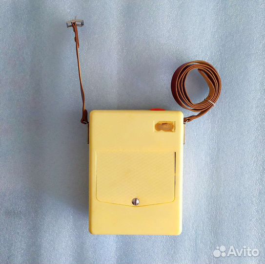 Фотовспышка 