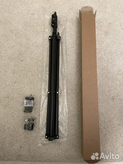 Штатив для телефона 68-210см