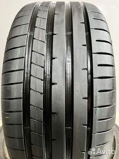 Dunlop SP Sport Maxx RT 2 255/40 R19