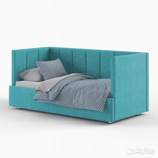 Детская кровать Тедди