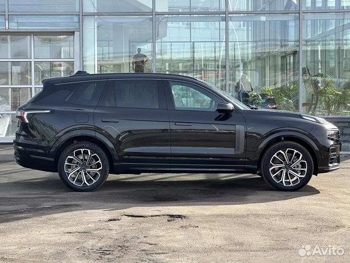 Lynk & Co 09 2.0 AT, 2023, 52 км